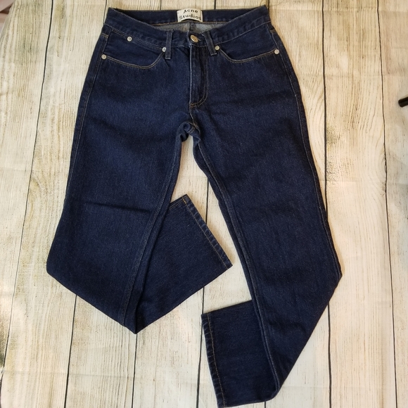Acne Studios jeans - Picture 2 of 8